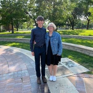 Meet your Posher, Marie